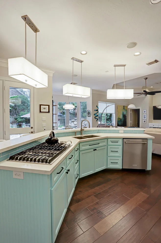Culinary Spaces by Success Construction - Photo 12