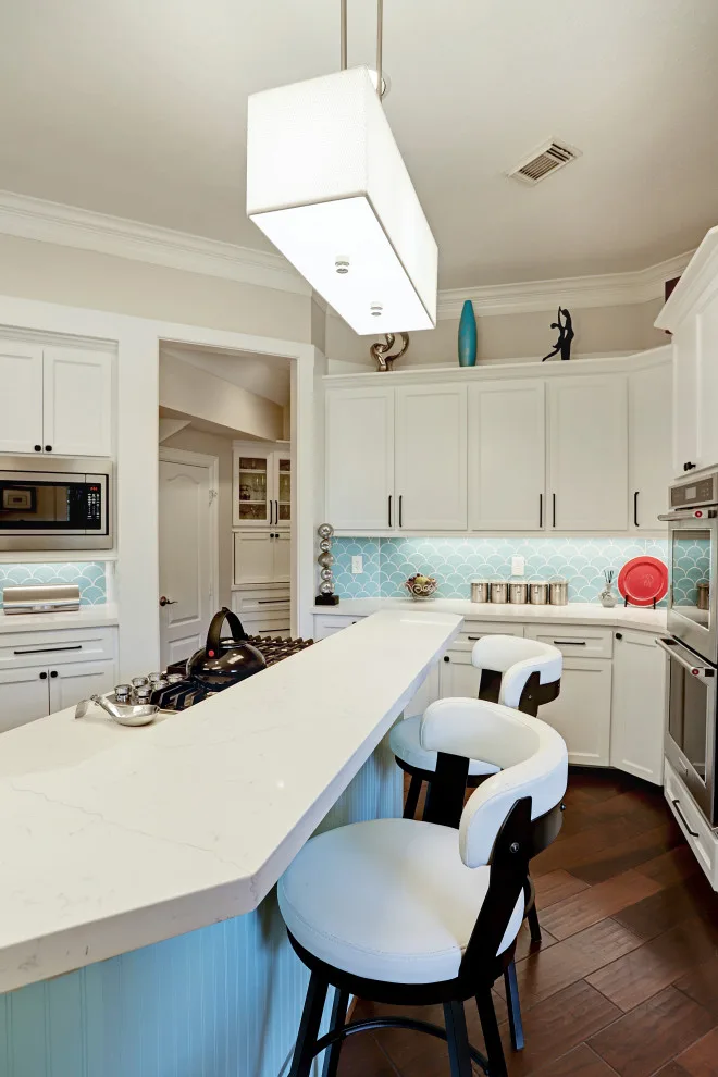 Culinary Spaces by Success Construction - Photo 23