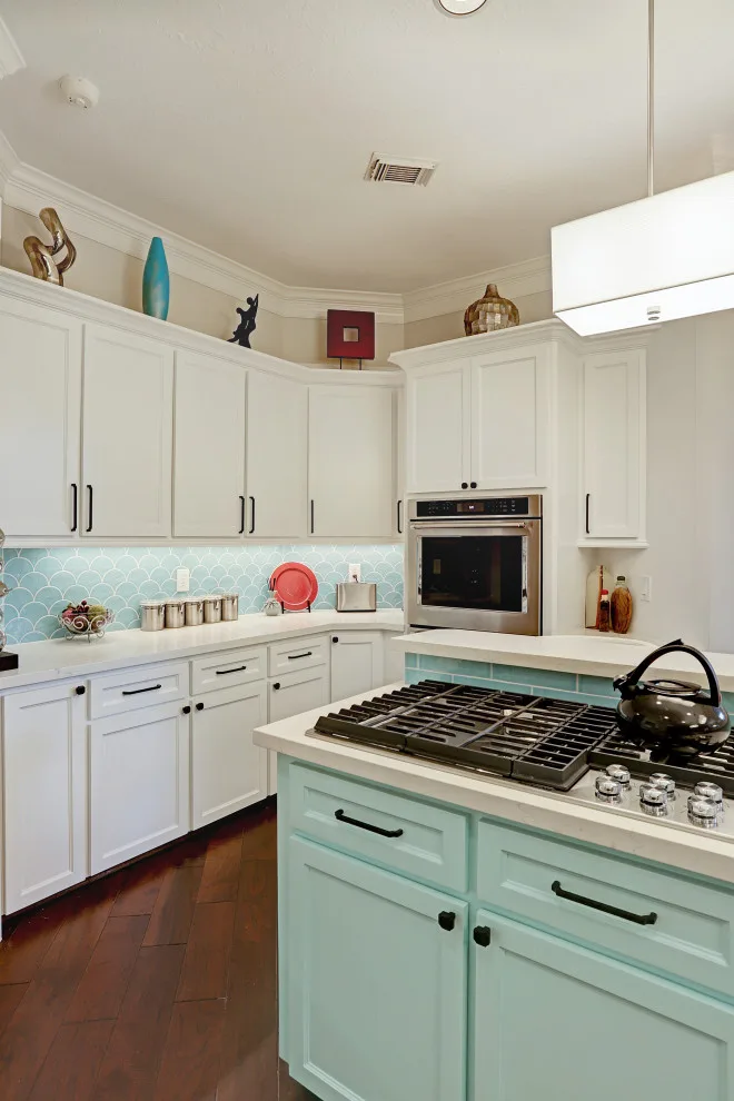 Culinary Spaces by Success Construction - Photo 5