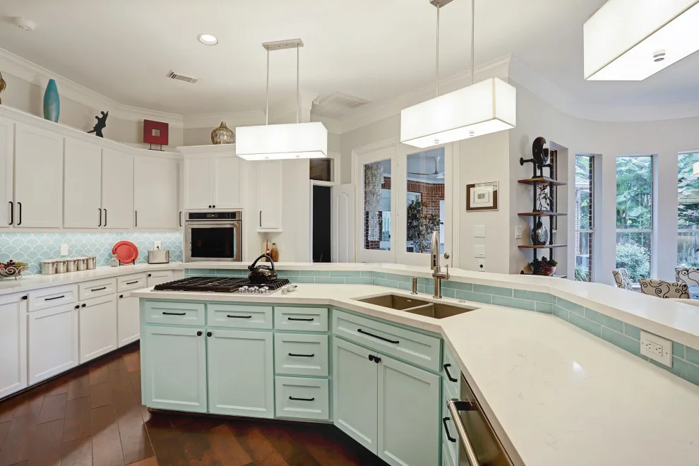 Culinary Spaces by Success Construction - Photo 21