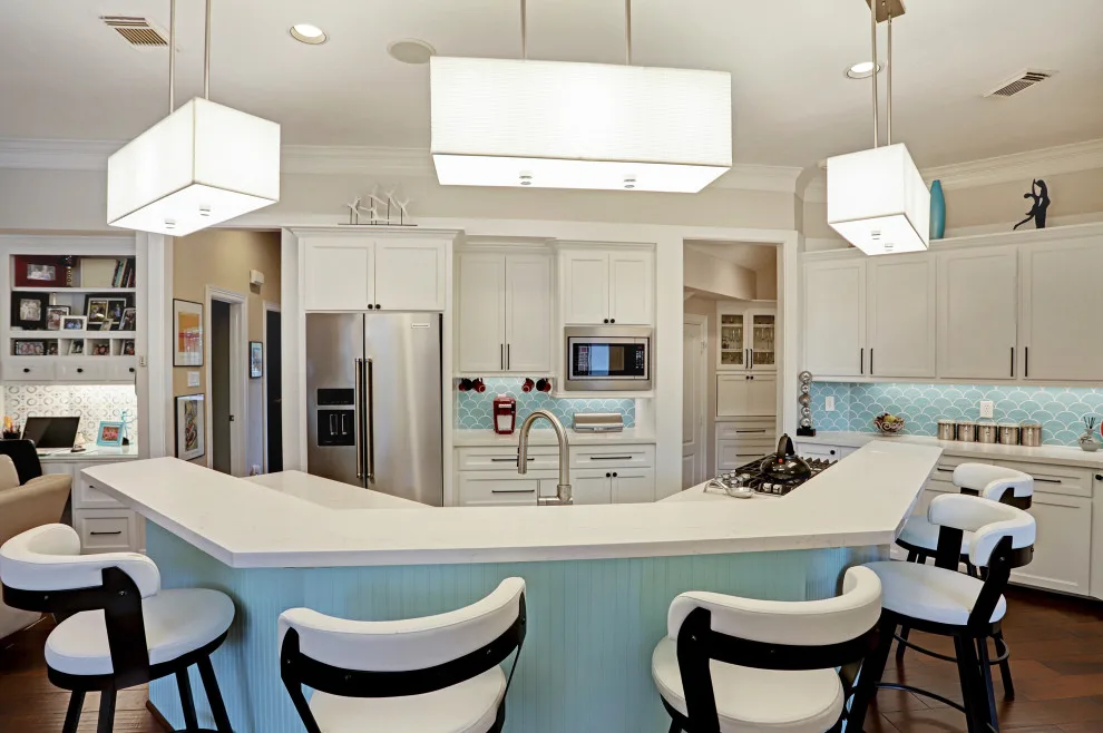 Culinary Spaces by Success Construction - Photo 27