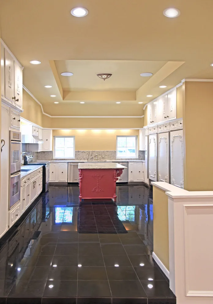 Culinary Spaces by Success Construction - Photo 16