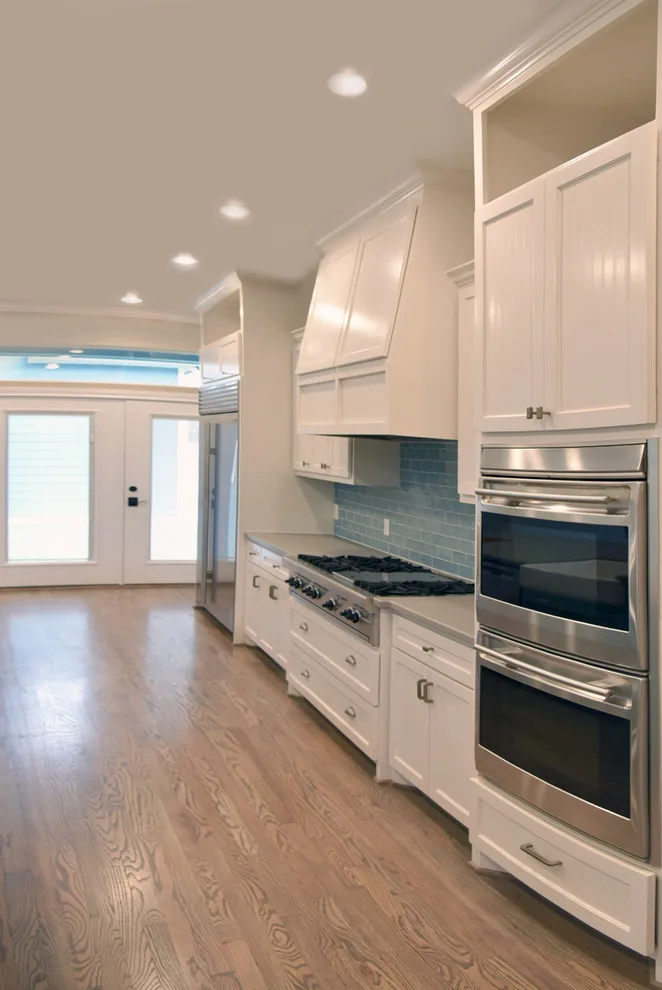 Culinary Spaces by Success Construction - Photo 25