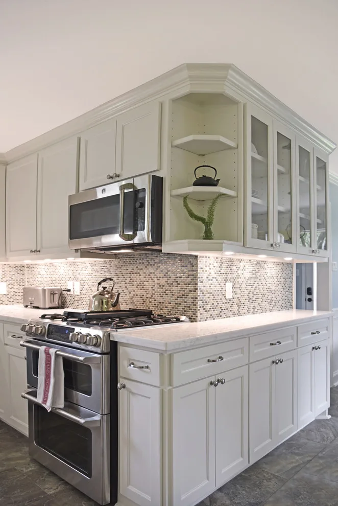 Culinary Spaces by Success Construction - Photo 17