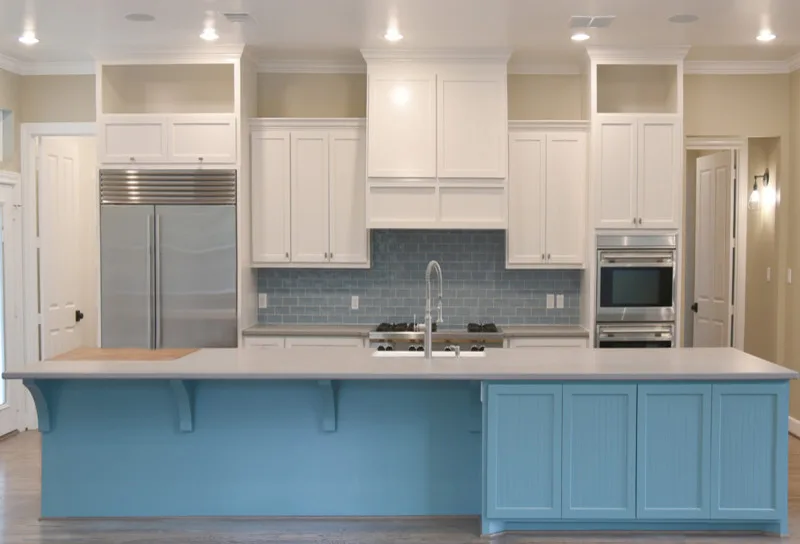 Culinary Spaces by Success Construction - Photo 4
