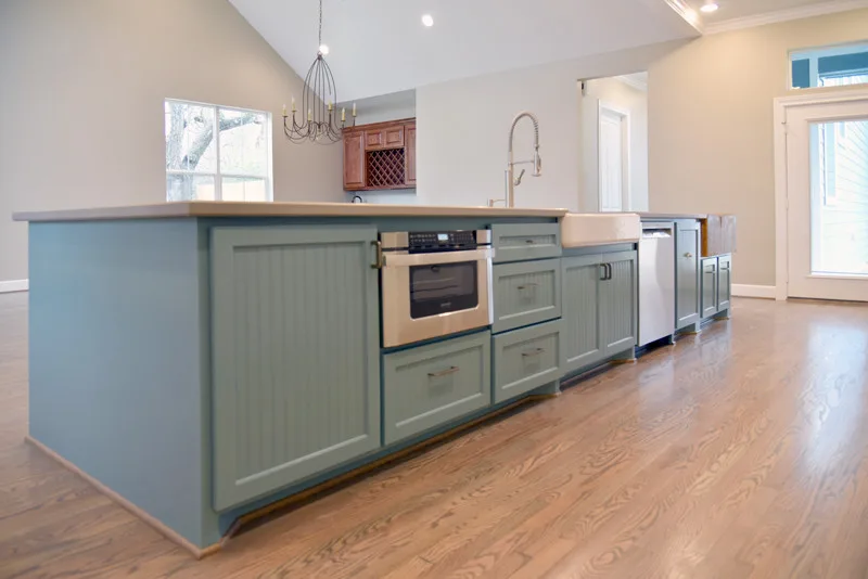 Culinary Spaces by Success Construction - Photo 28