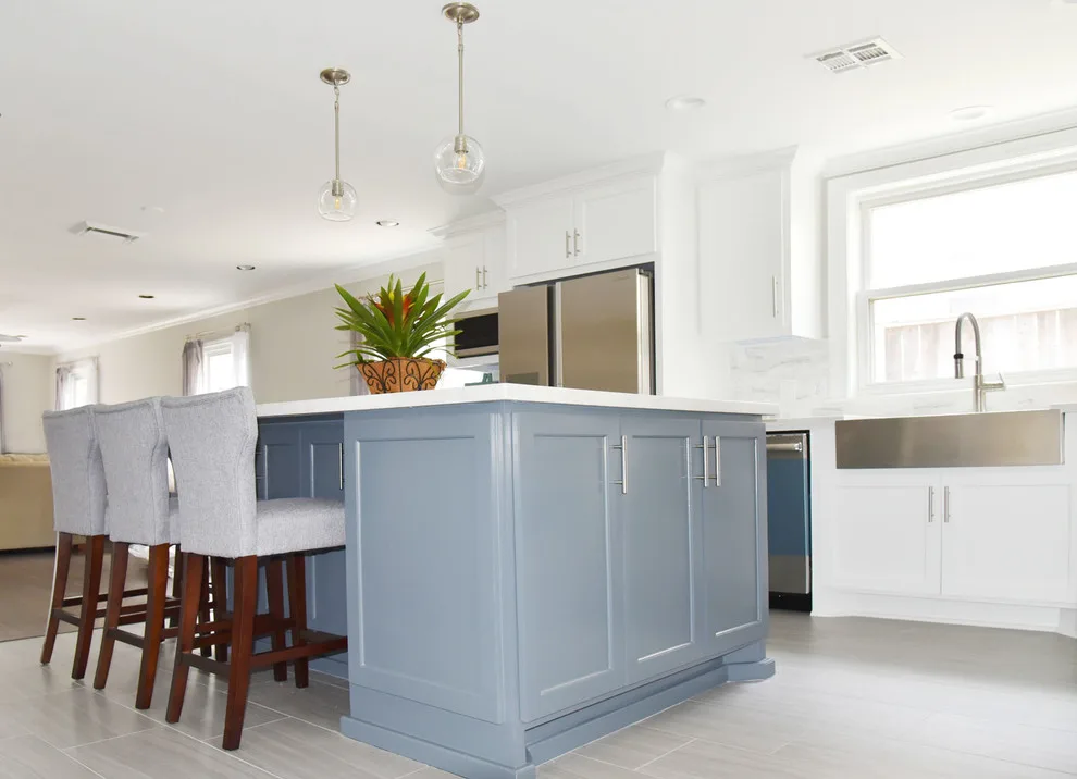 Culinary Spaces by Success Construction - Photo 24