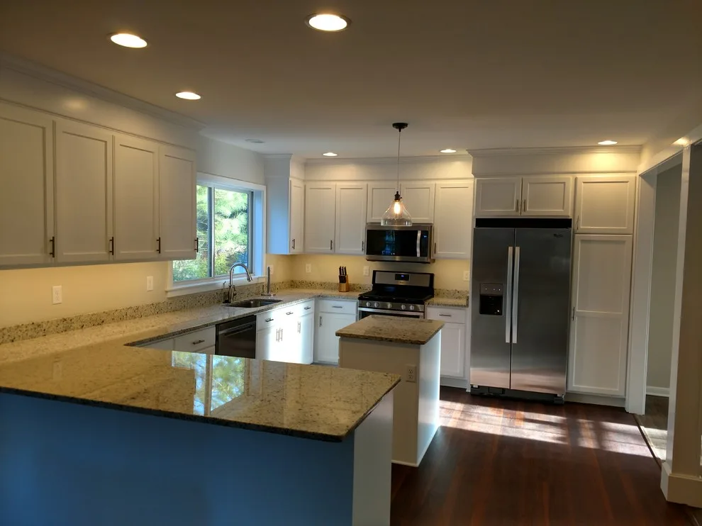 Culinary Spaces by Edge Co Home Improvements LLC - Photo 5