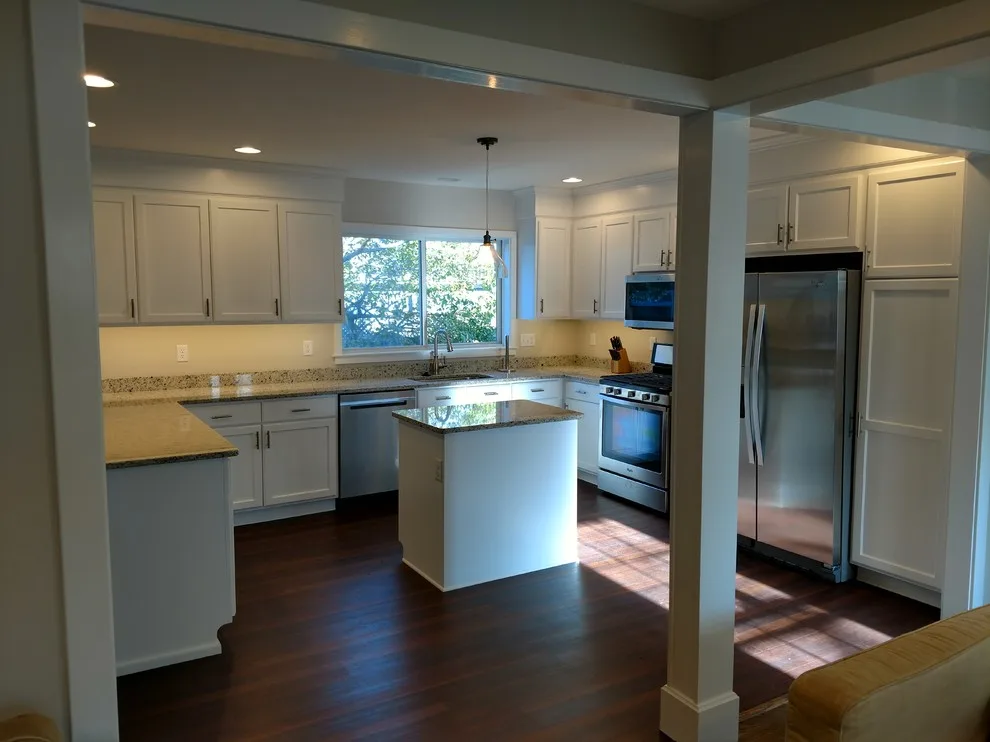 Culinary Spaces by Edge Co Home Improvements LLC - Photo 3