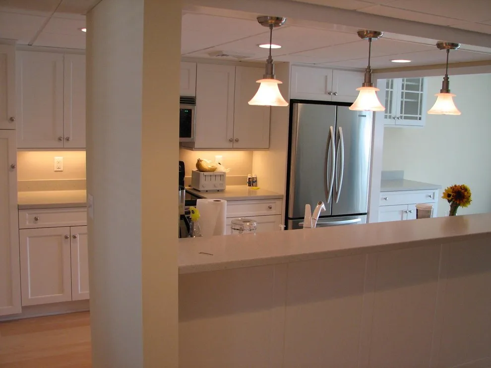 Culinary Spaces by Edge Co Home Improvements LLC - Photo 7
