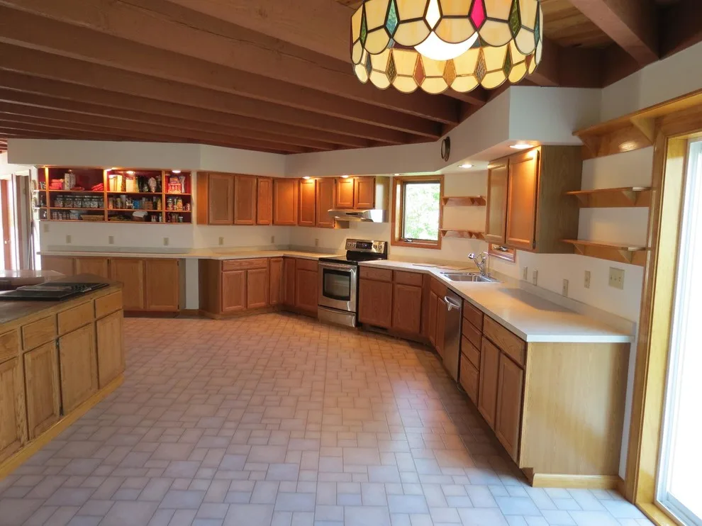 Culinary Spaces by Edge Co Home Improvements LLC - Photo 6