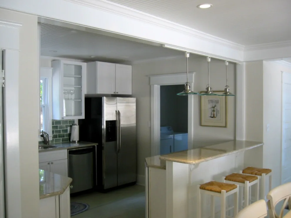 Culinary Spaces by Edge Co Home Improvements LLC - Photo 8