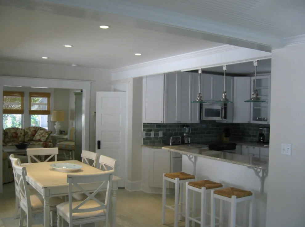 Culinary Spaces by Edge Co Home Improvements LLC - Photo 10