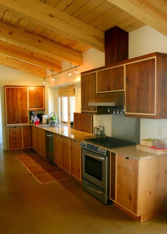 Revitalizing Spaces by P&M Caseworks, LLC - Photo 2