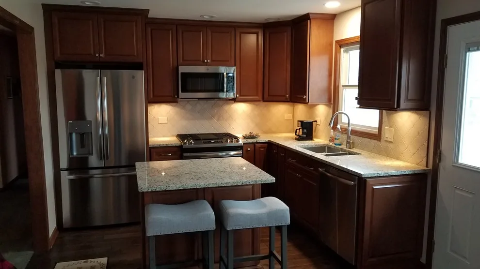 Culinary Spaces by B&J Montague - Photo 2