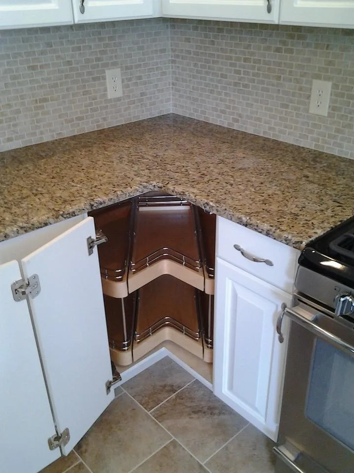Ebert's Culinary Space by IDeal Kitchens & More - Photo 4