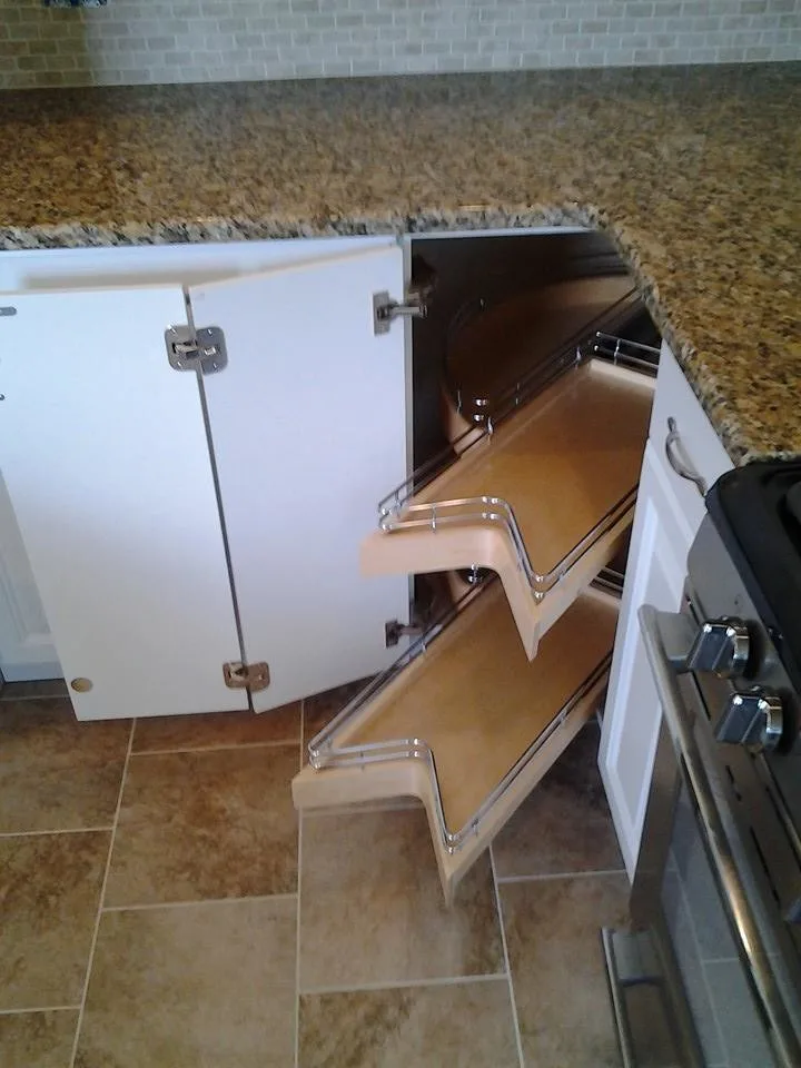 Ebert's Culinary Space by IDeal Kitchens & More - Photo 3