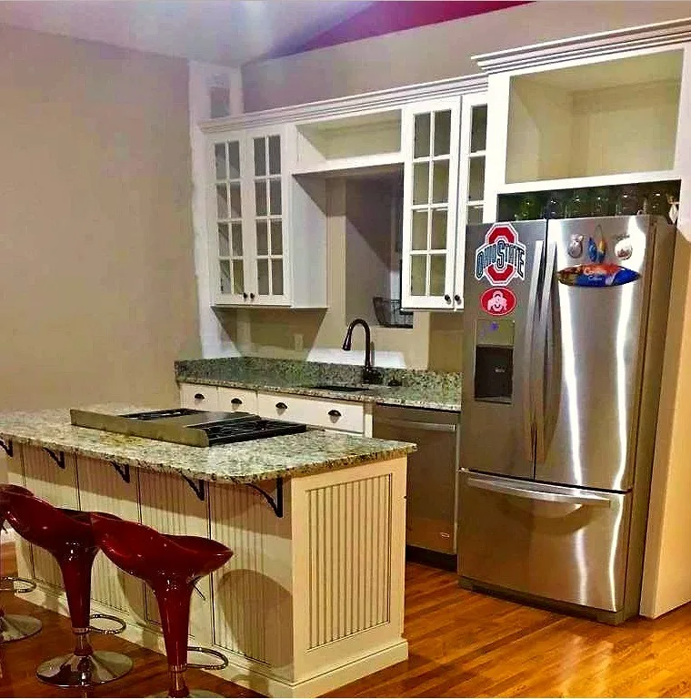 Abrams' Additional Kitchen by IDeal Kitchens & More - Photo 2
