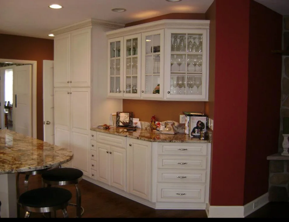 Culinary Spaces by Srs Cabinetry Llc - Photo 9