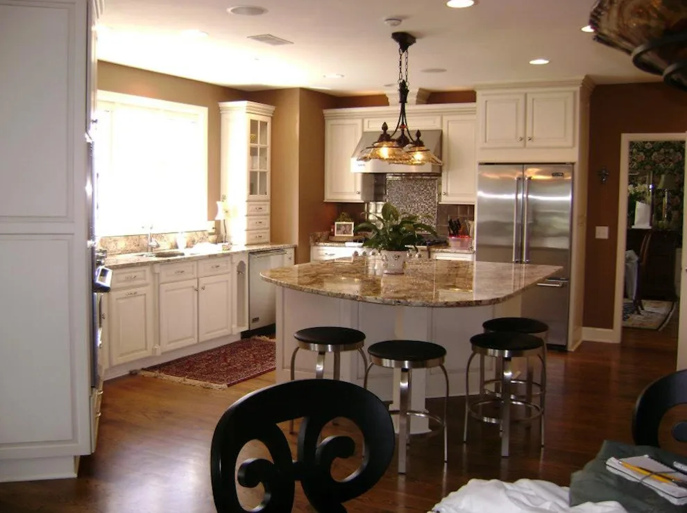 Culinary Spaces by Srs Cabinetry Llc - Photo 12