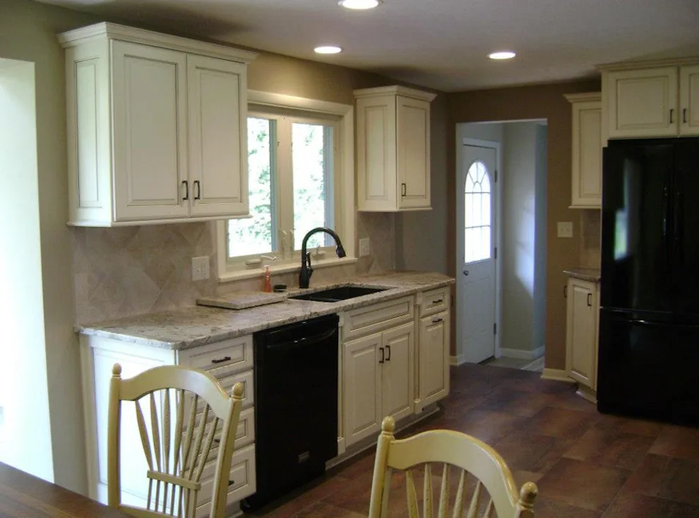 Culinary Spaces by Srs Cabinetry Llc - Photo 8