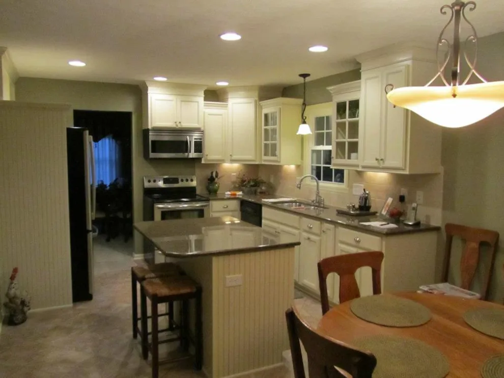 Culinary Spaces by Srs Cabinetry Llc - Photo 15