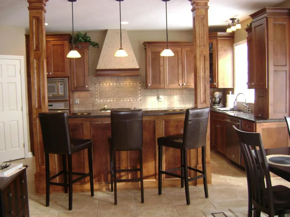 Srs Cabinetry Llc - Photo 14