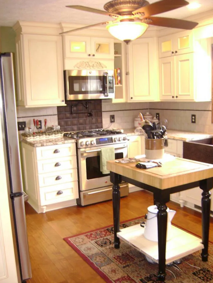 Culinary Spaces by Srs Cabinetry Llc - Photo 21