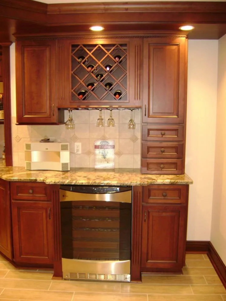 Culinary Spaces by Srs Cabinetry Llc - Photo 19