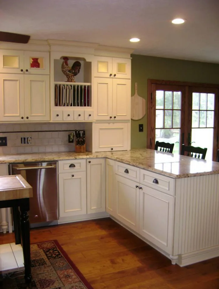 Culinary Spaces by Srs Cabinetry Llc - Photo 16