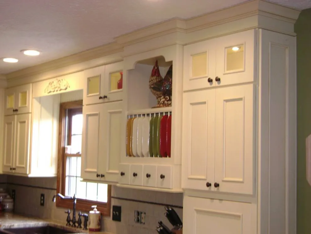 Srs Cabinetry Llc - Photo 10