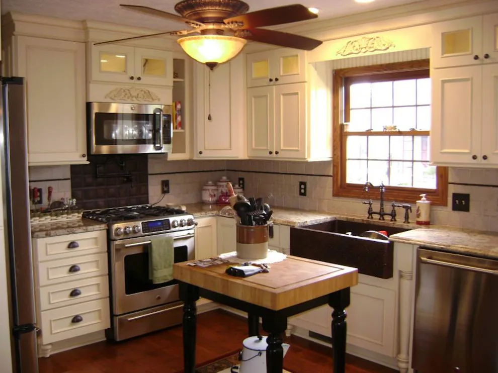 Culinary Spaces by Srs Cabinetry Llc - Photo 18