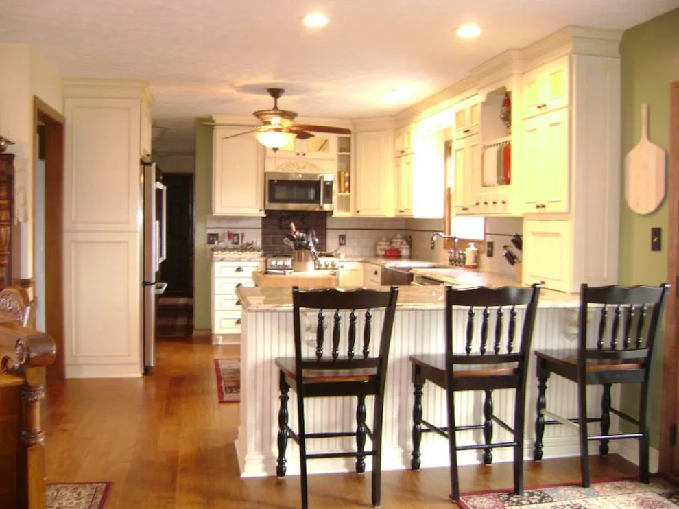 Culinary Spaces by Srs Cabinetry Llc - Photo 10