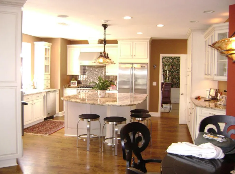 Culinary Spaces by Srs Cabinetry Llc - Photo 20