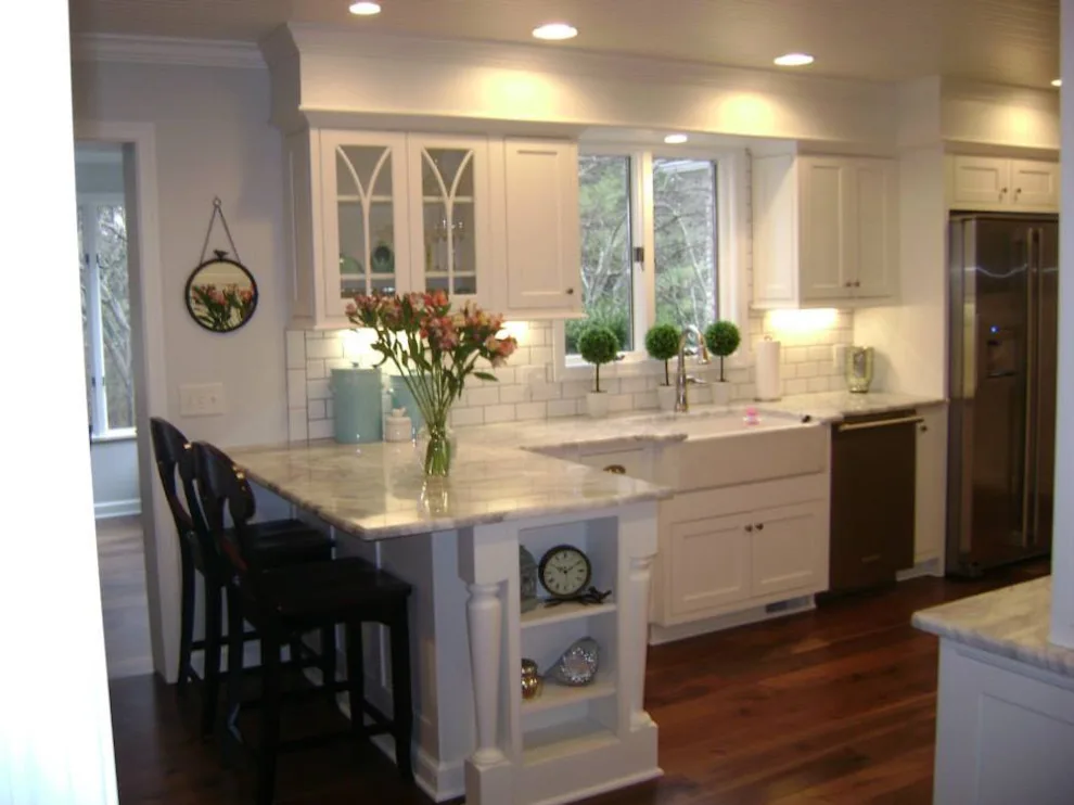Culinary Spaces by Srs Cabinetry Llc - Photo 14