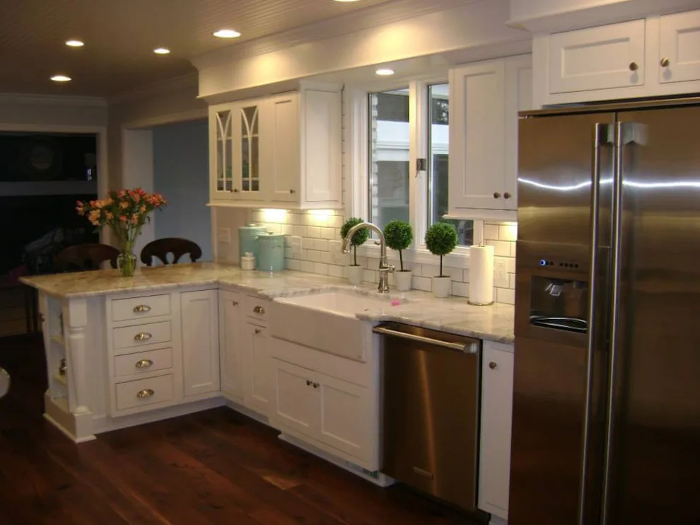Culinary Spaces by Srs Cabinetry Llc - Photo 17