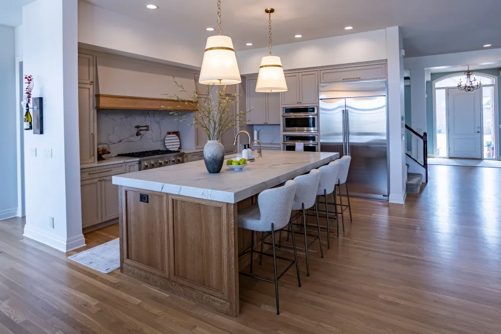 Culinary Spaces by Superior Home Improvement - Photo 36