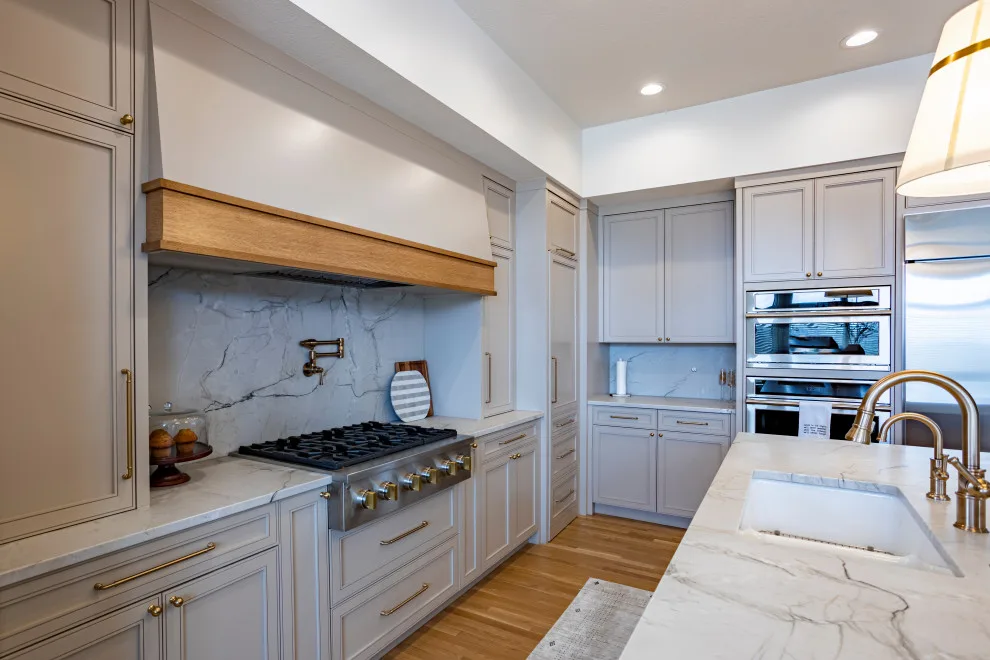 Culinary Spaces by Superior Home Improvement - Photo 7