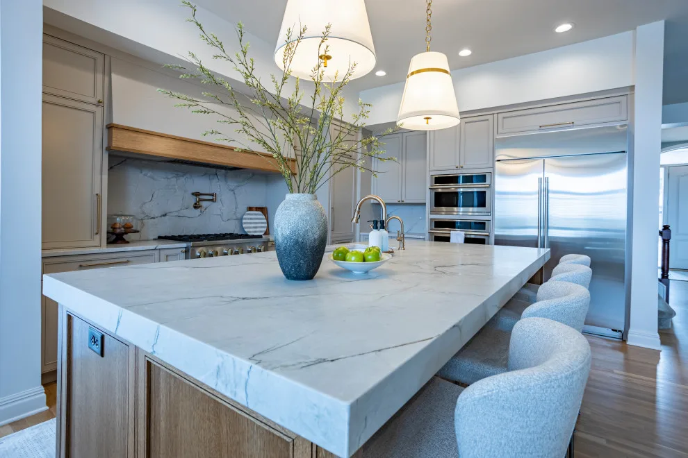 Culinary Spaces by Superior Home Improvement - Photo 2