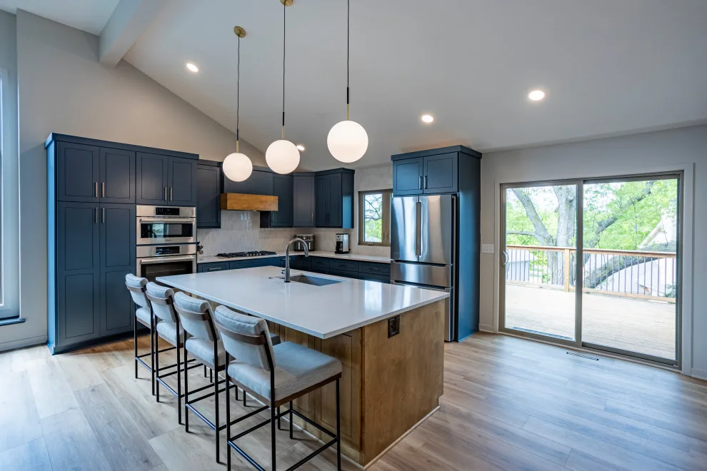 Culinary Spaces by Superior Home Improvement - Photo 34