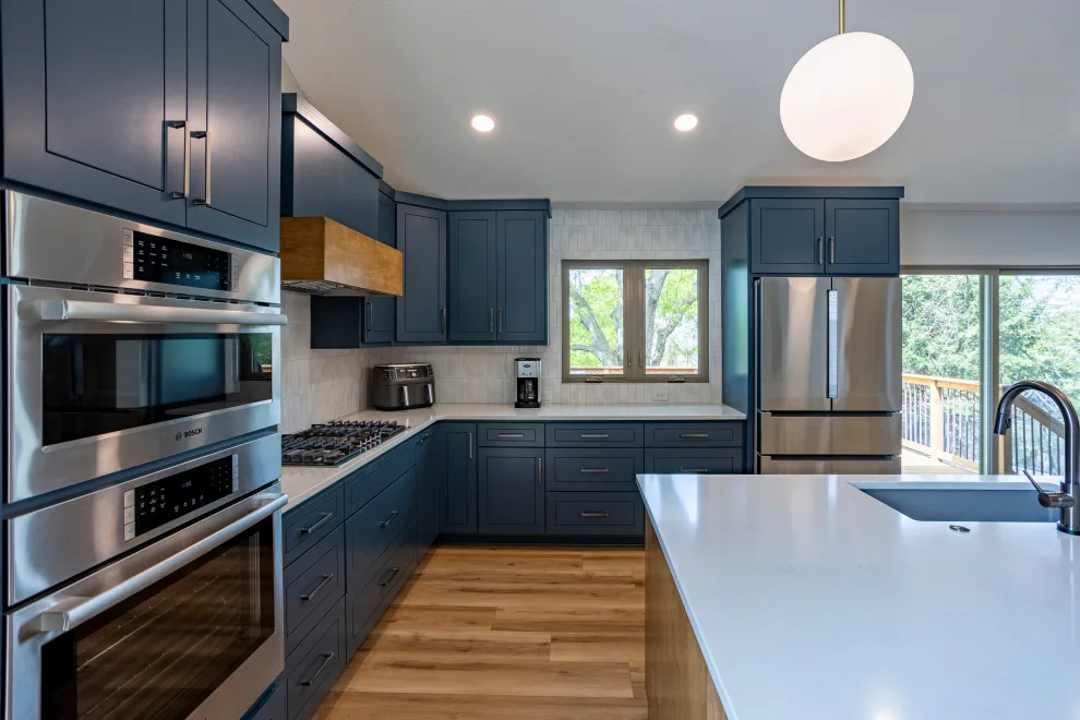 Culinary Spaces by Superior Home Improvement - Photo 15