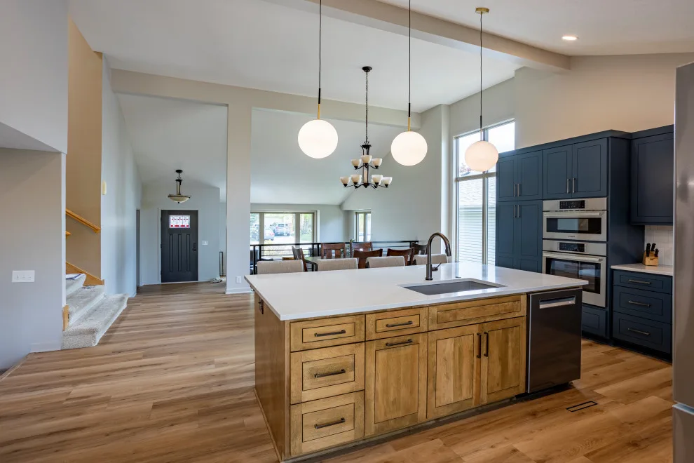 Culinary Spaces by Superior Home Improvement - Photo 11