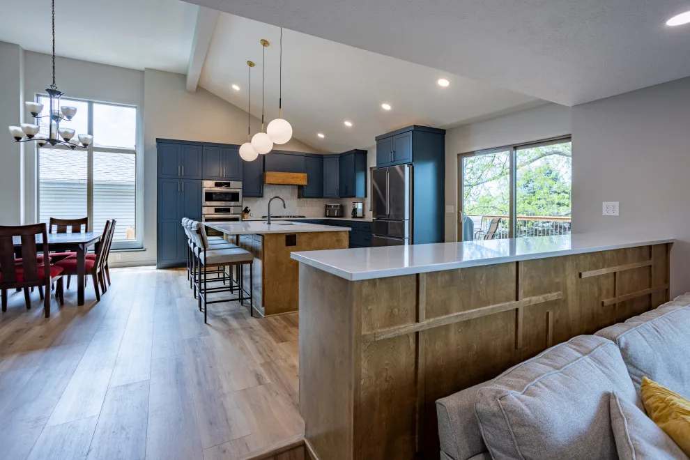 Culinary Spaces by Superior Home Improvement - Photo 30
