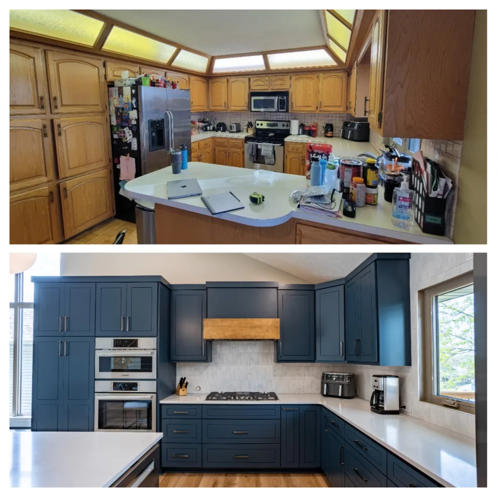 Culinary Spaces by Superior Home Improvement - Photo 19