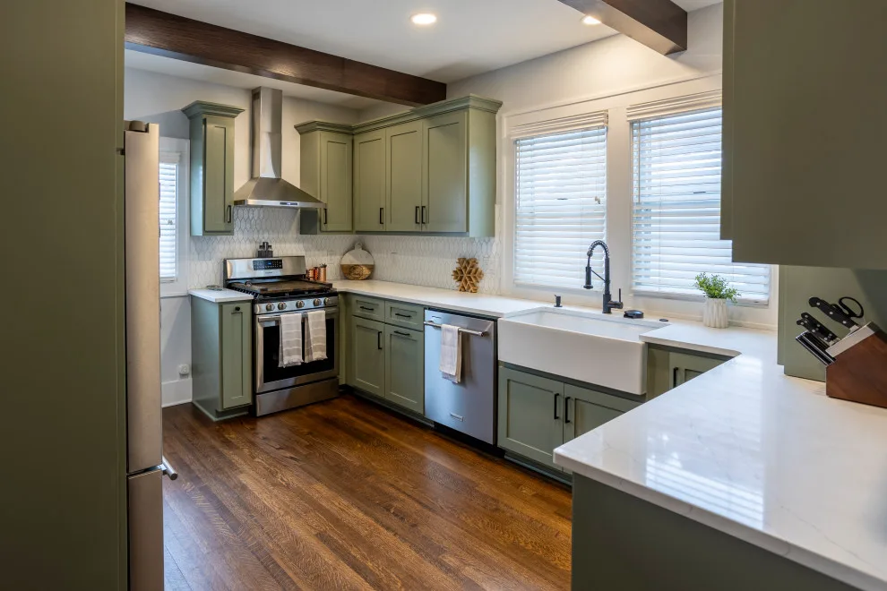 Culinary Spaces by Superior Home Improvement - Photo 25