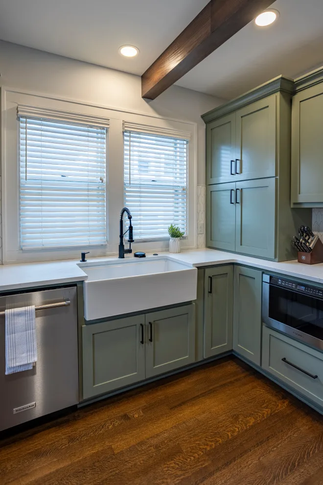 Culinary Spaces by Superior Home Improvement - Photo 13