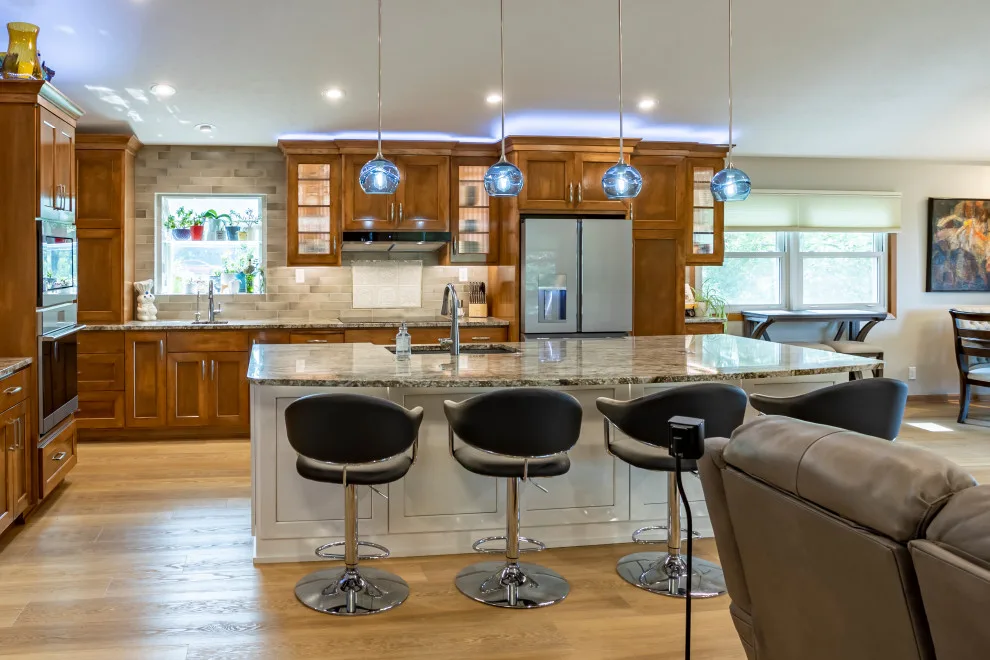 Culinary Spaces by Superior Home Improvement - Photo 17
