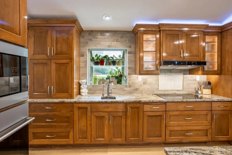 Culinary Spaces by Superior Home Improvement - Photo 18