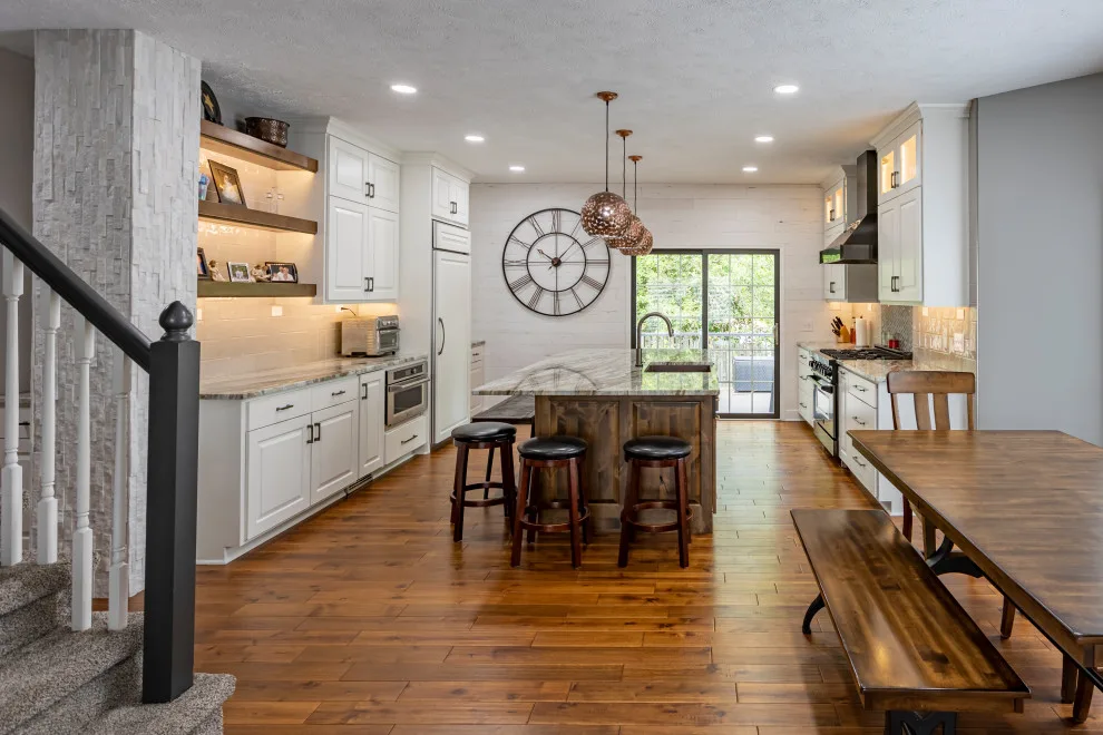 Culinary Spaces by Superior Home Improvement - Photo 21