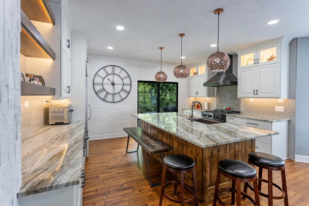 Culinary Spaces by Superior Home Improvement - Photo 16